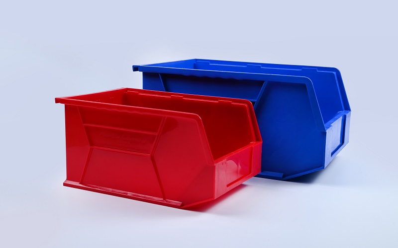 Storage Bins - B302116